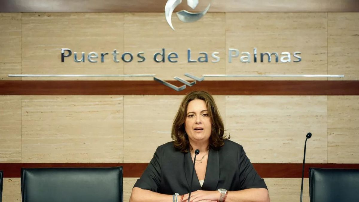 Suspendida in extremis la junta que debía aprobar las cuentas de la Fundación Puertos de Las Palmas