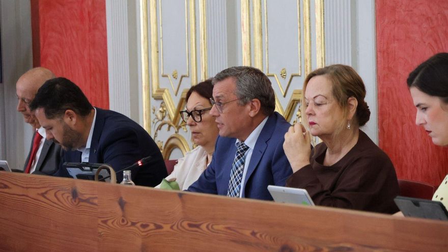 Las Palmas de Gran Canaria aprueba cambiar el uso de 11 parcelas para construir más de 1.800 viviendas