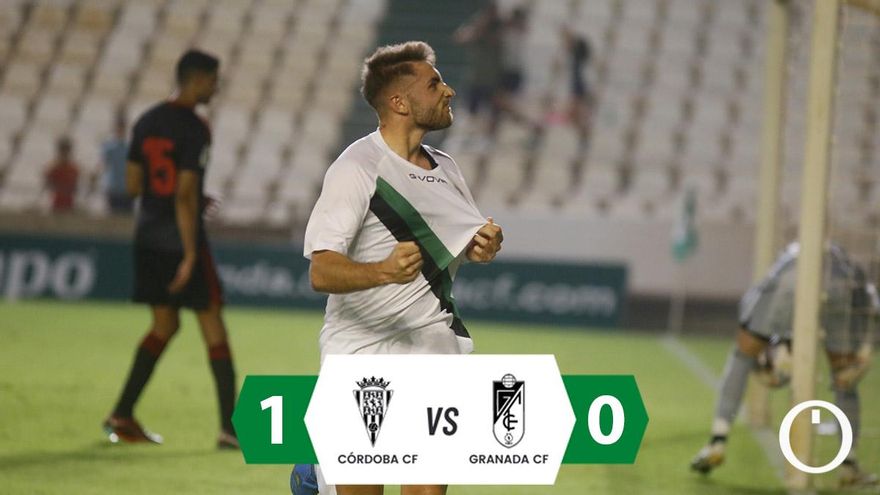 Una vuelta ilusionante