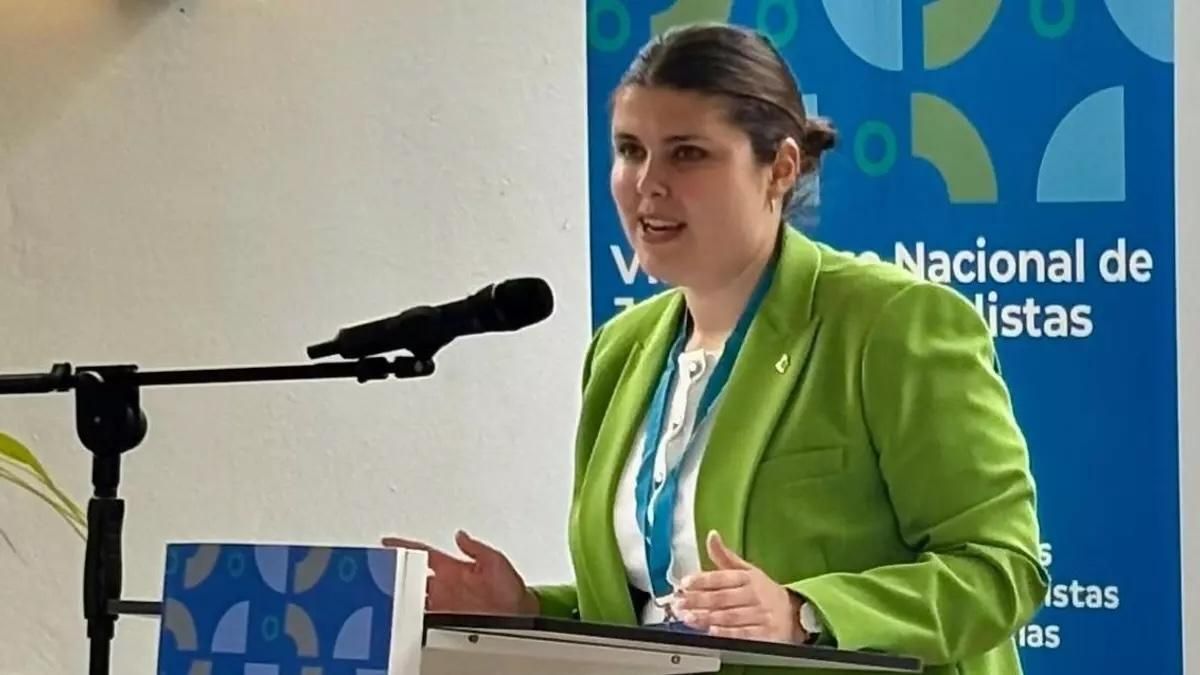 Jóvenes Nacionalistas de Canarias celebran este sábado su Tagoror Nacional en La Palma