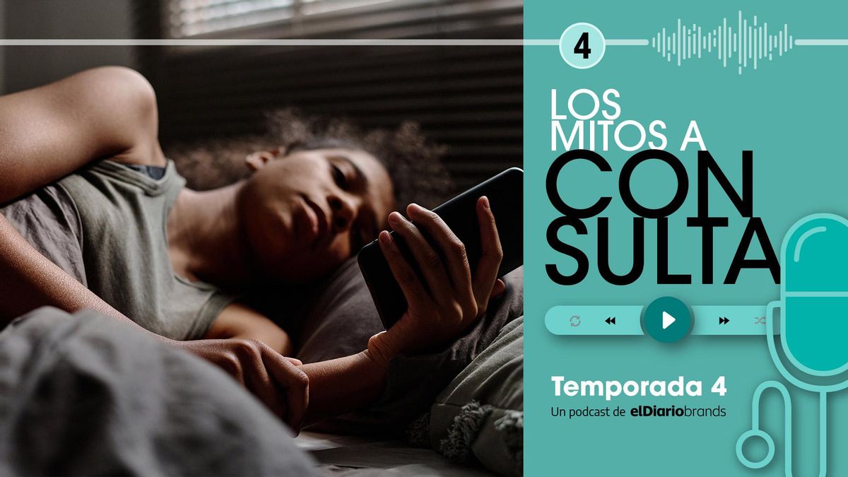 ¿Puede la radiación de mi móvil causarme cáncer?