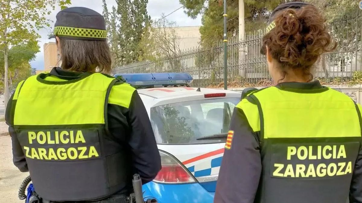 El Gobierno de Zaragoza da por hecho un acuerdo con los sindicatos para Viogén y estos lo niegan: "Resulta incomprensible"