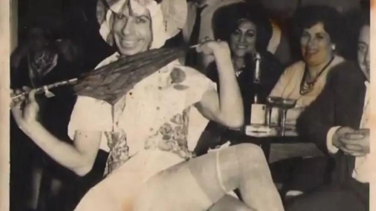 El barrio gijonés de Cimavilla no olvida a 'Rambalín', 'el fíu de Concha, la guapa', 50 años después de su asesinato