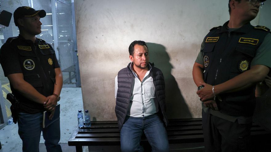 ONG denuncian persecución política en Guatemala bajo una Fiscalía que es "cuestionada"