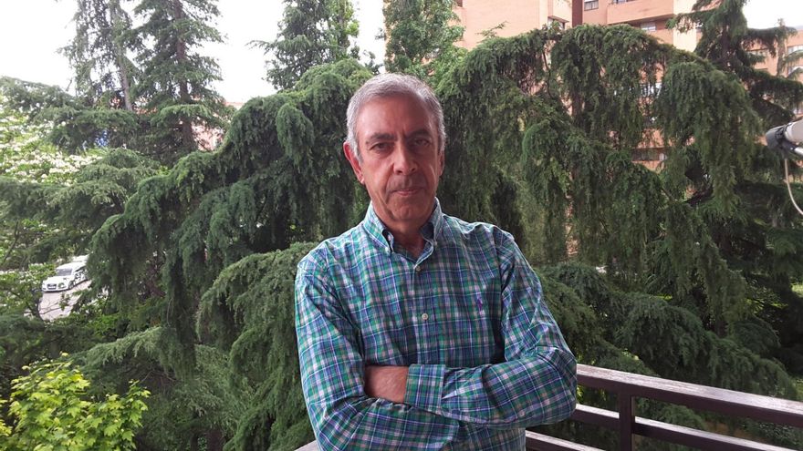 Waleed Saleh: “Los partidos de izquierda deberían saber que el hiyab no es una prenda cualquiera, sino el símbolo patriarcal por excelencia”