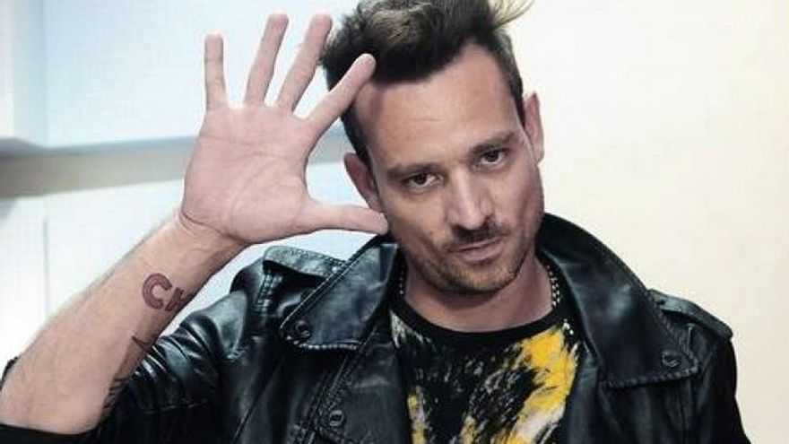 Chano Charpentier: el duro relato de su mamá y el pedido para modificar la ley de Salud Mental