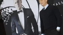 Roma se convertirá en el escenario de la próxima película de James Bond