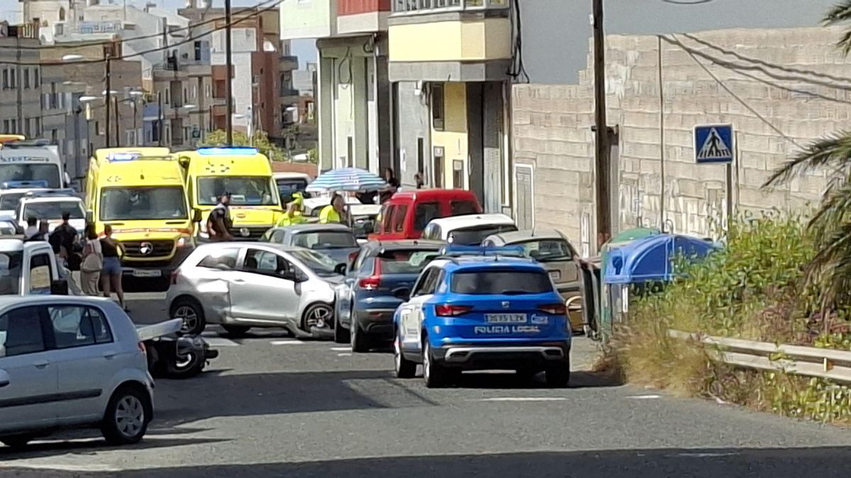 Prisión para el hombre detenido por el atropello mortal en Almatriche
