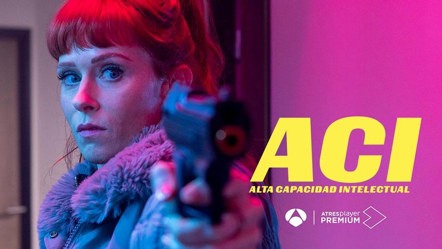 Antena 3 apuesta por 'Alta Capacidad Intelectual' para hacer frente a 'La última tentación' en la noche del miércoles