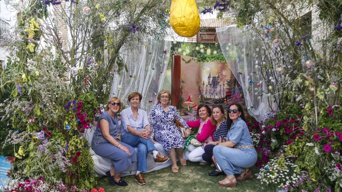Calles en Flor 2026