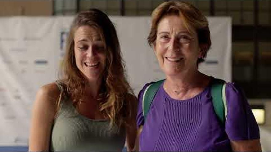 Las socias y socios en el Festival de elDiario.es: "Ha sido un éxito"