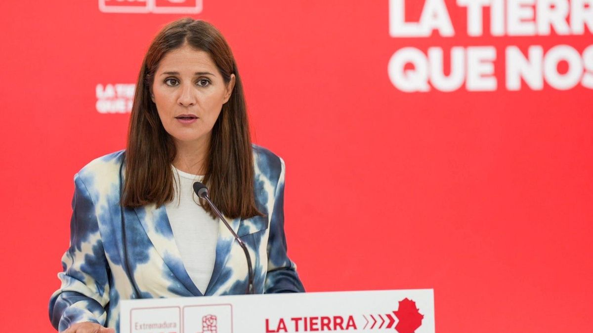 El PSOE recurre ante el TSJEx la "decisión unilateral" de la Junta de imponer clases telemáticas