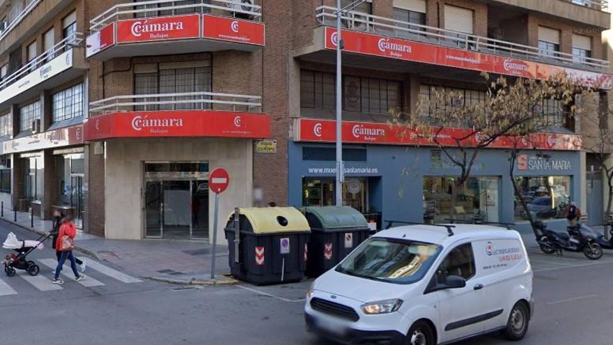 El juzgado investiga un presunto fraude en el voto por correo a la Cámara de Badajoz