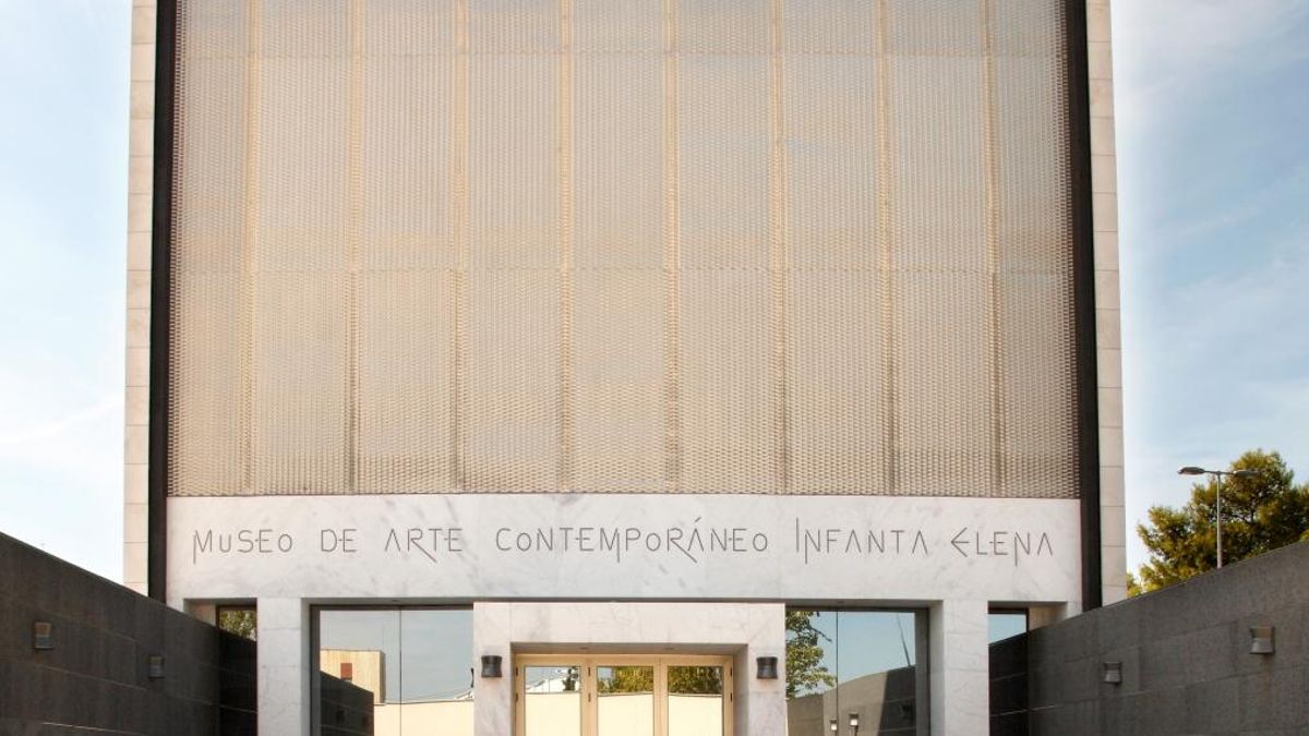 Museo de Arte Contemporáneo 'Infanta Elena'