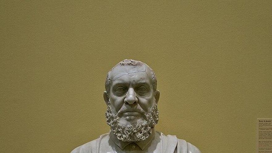 Fue llamado el ‘Da Vinci español’ y creó los primeros robots para reyes españoles en el siglo XVI