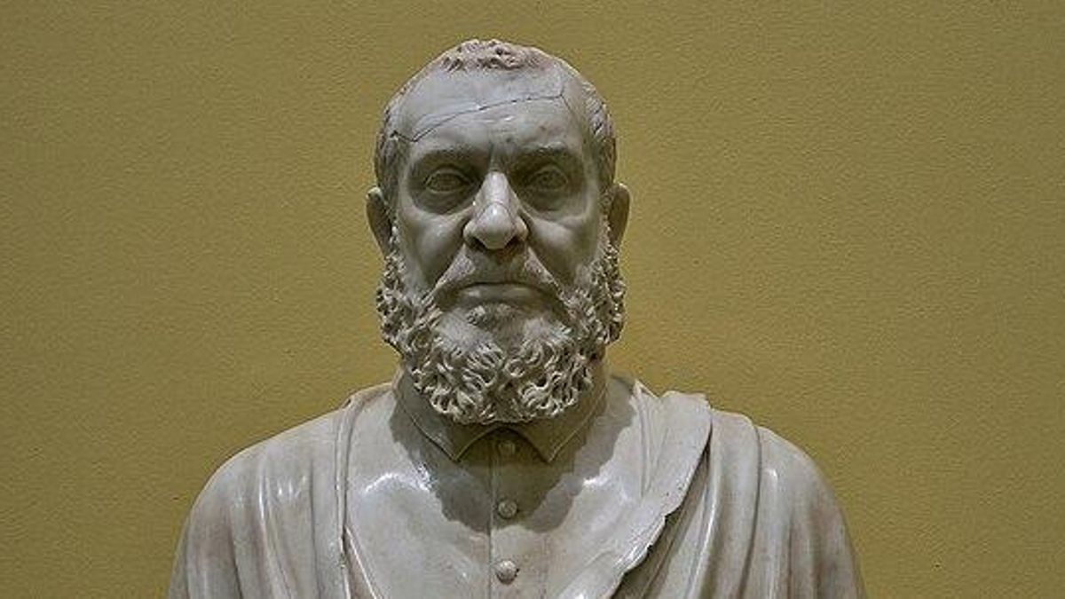 Fue llamado el ‘Da Vinci español’ y creó los primeros robots para reyes españoles en el siglo XVI