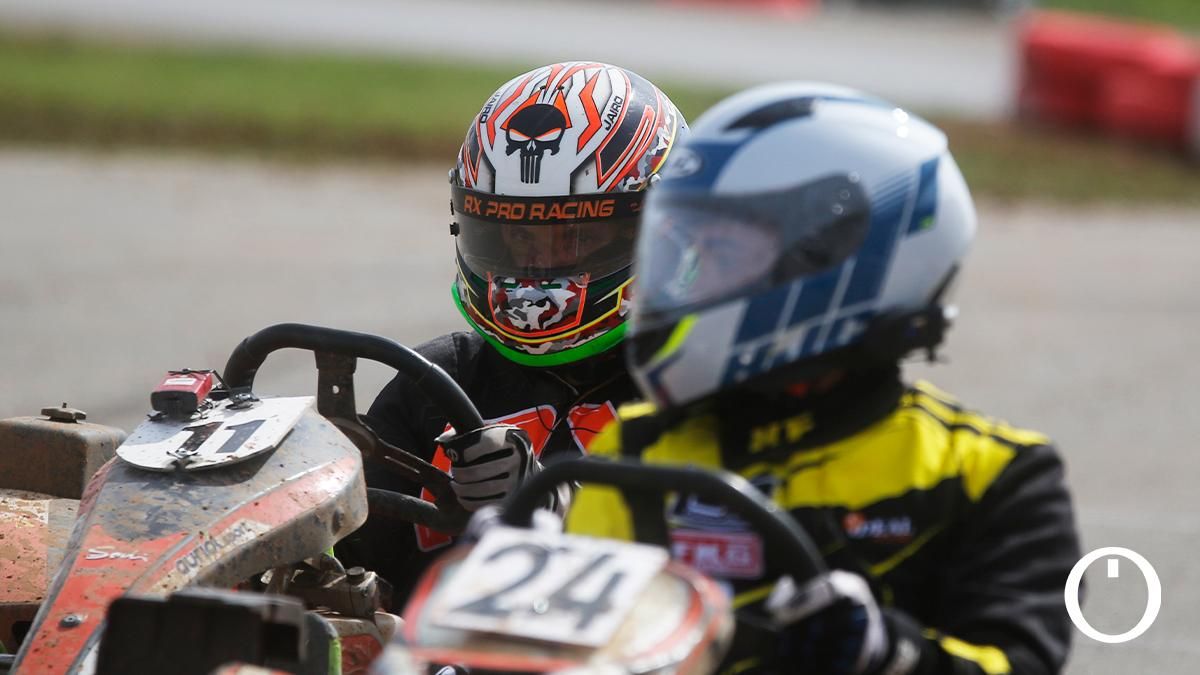 24H Karting Andalucía