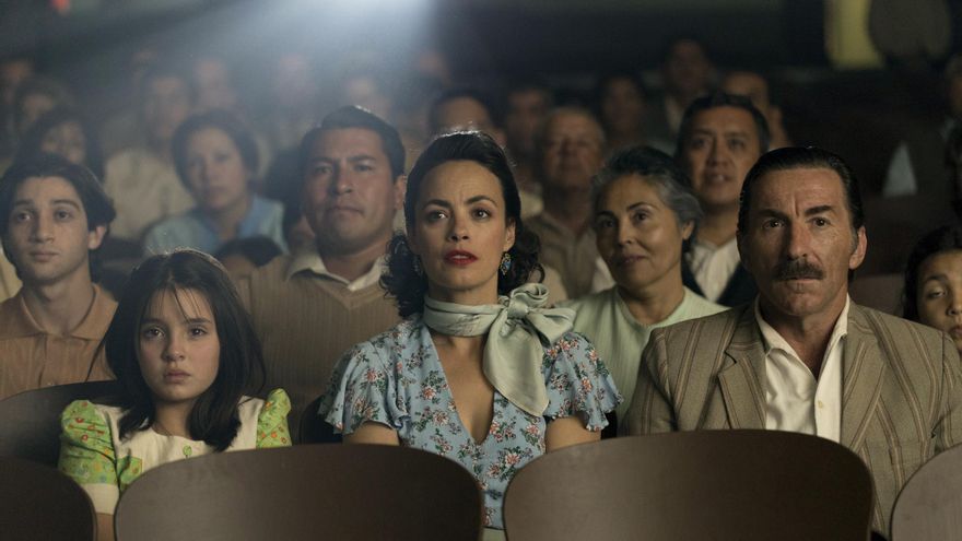 'La contadora de películas', de la cineasta danesa Lone Scherfig, inaugurará la 68 Semana Internacional de Cine de Valladolid