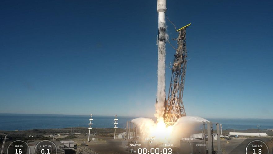 La carrera hacia misiones espaciales más largas ha puesto sobre la mesa un problema biológico que no estaba resuelto: la fertilidad humana fuera de la Tierra