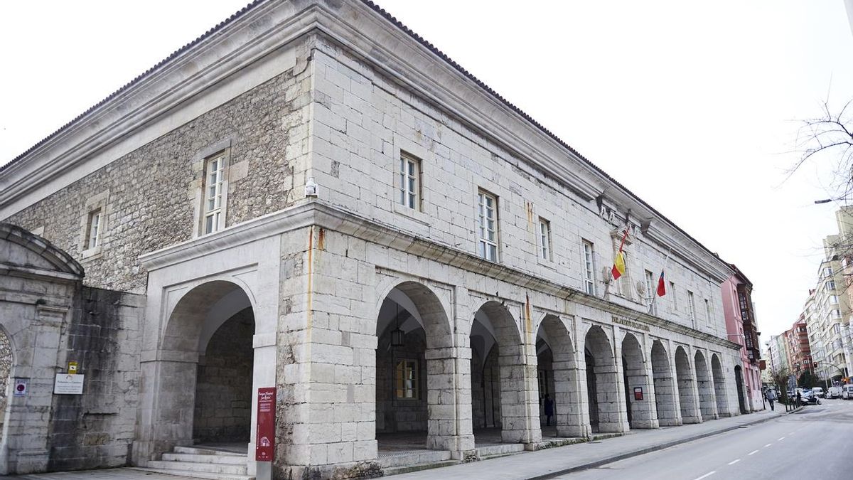 Designados los diez miembros de la comisión de seguimiento del COVID en el Parlamento de Cantabria