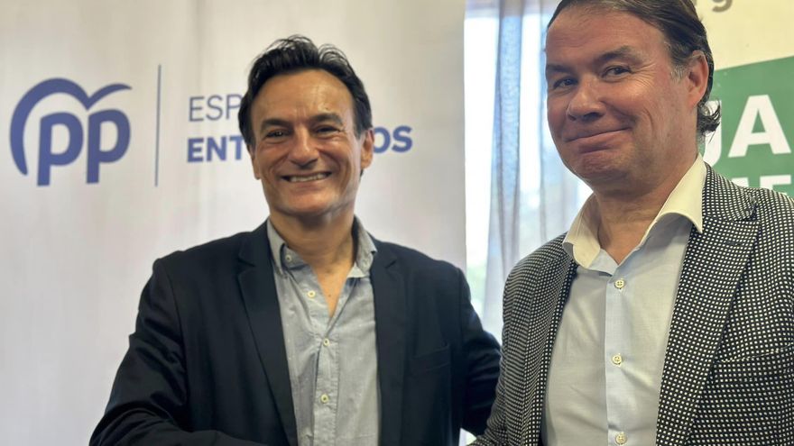 El PP incumple su promesa electoral y Jaén prorrogará por sexto año consecutivo los presupuestos de la capital