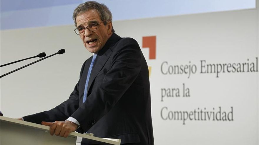 El Consejo de Competitividad espera que el PIB suba un 0,3 por ciento el cuarto trimestre