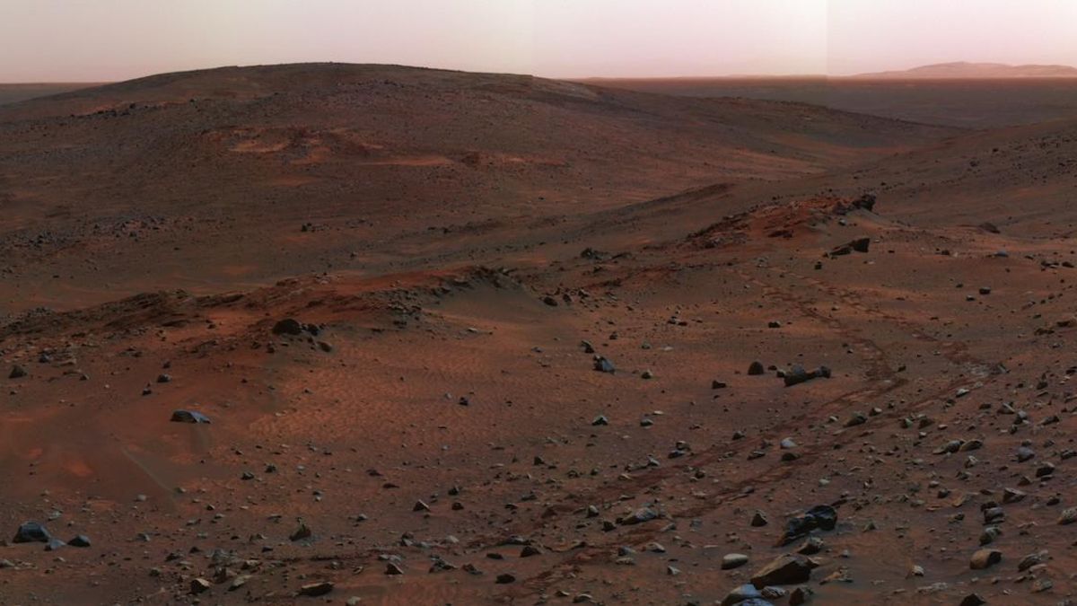 Su autonomía es insuficiente incluso en la Tierra, lo que haría inviable su uso en misiones marcianas