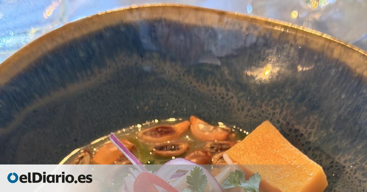 Qapaq, el kilómetro cero de la verdadera cocina peruana en Canarias