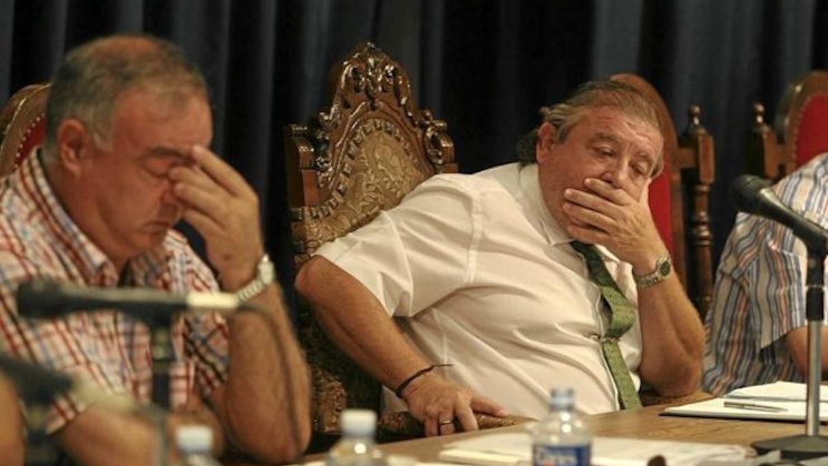 El Supremo ordena a la Audiencia de Alicante dictar una nueva sentencia sobre la trama basuras de Calp que valore las pruebas que anuló indebidamente