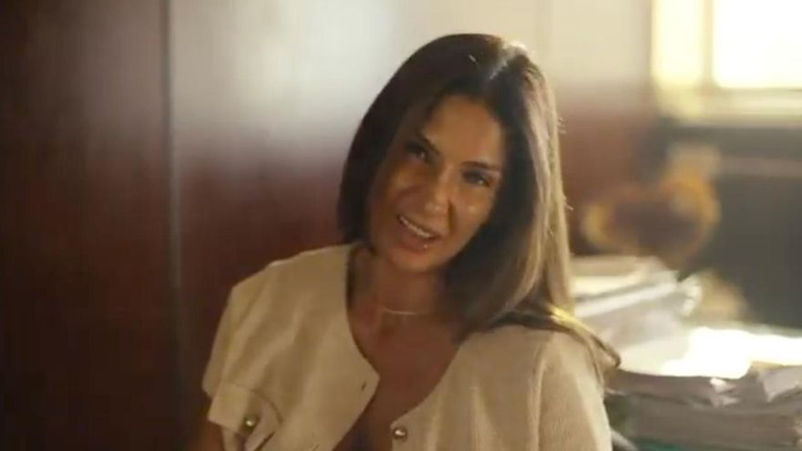 Maradona: se conocieron los videos de la jueza Makintach que iba a ser parte del documental sobre el juicio