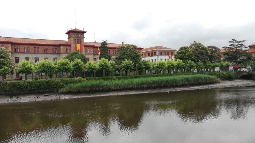 Viviendas en lugar de cuartel: vía libre al proyecto que marcará el "antes y el después" del urbanismo de Donostia