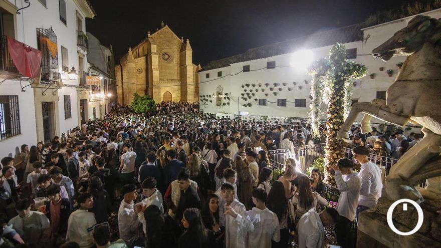 El Movimiento Ciudadano urge al Ayuntamiento a cumplir ya los compromisos sobre Cruces y Feria