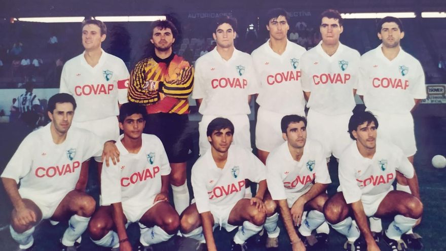 Cien años de pasión: la historia viva del fútbol provincial se llama Pozoblanco
