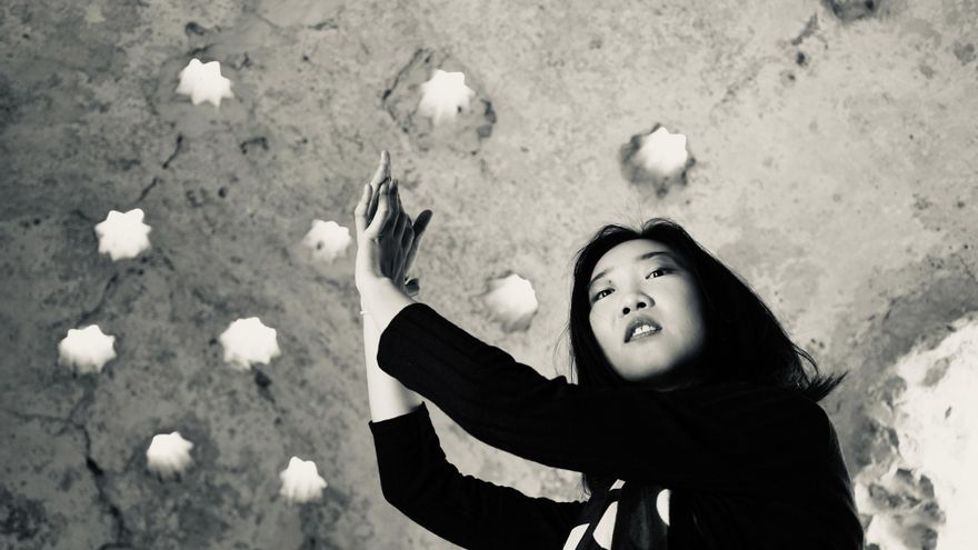 ‘Guirijondo’, un festival para demostrar que la pasión flamenca no tiene fronteras