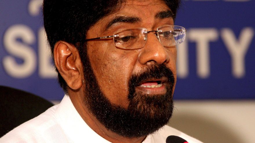 Las llamadas a la unidad política en Sri Lanka no acallan las protestas