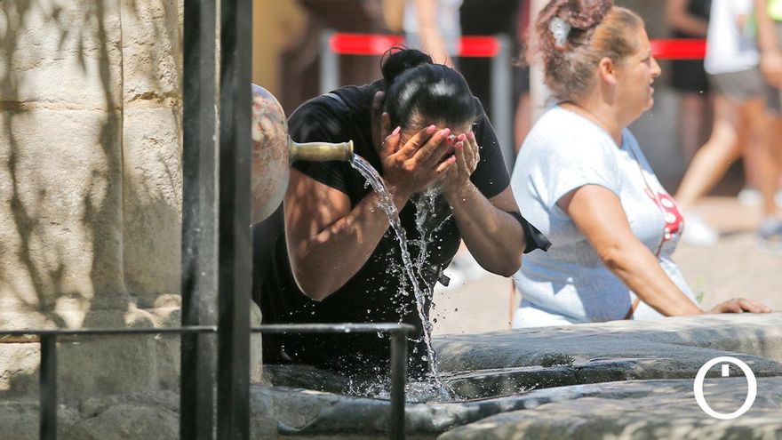Alerta de Protección Civil ante el episodio de calor a partir del domingo con máximas de hasta 44 ºC en el Valle del Guadalquivir