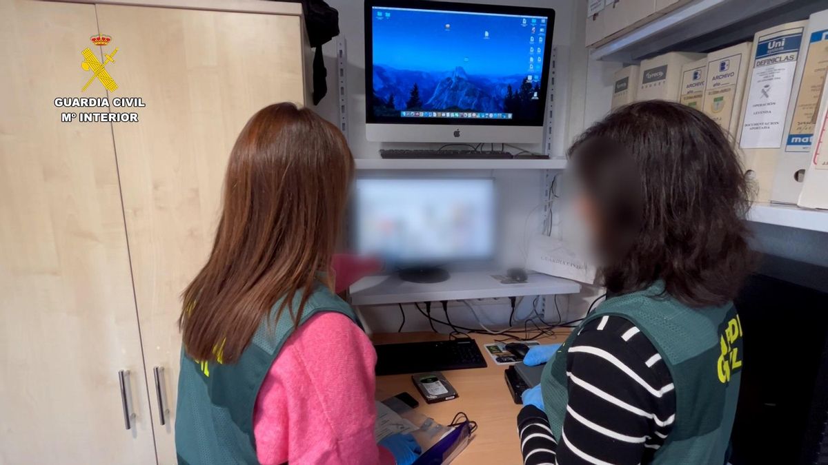 Dos detenidos por violar a una mujer tras drogarla en Manilva