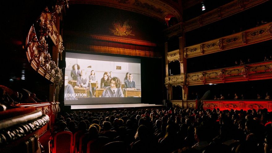 El festival Cinema Jove bate su récord de público con 14.490 espectadores y una ocupación media del 63,13%