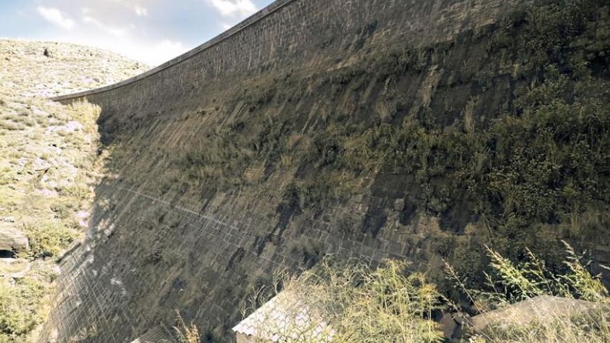 La Plataforma Salvar Chira-Soria interpela a Antonio Morales y le invita a un debate para analizar el proyecto de la central hidroeléctrica