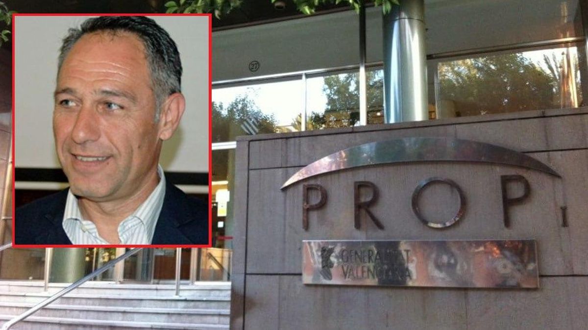 La odisea de un profesor para recibir amparo de la inspección de la Generalitat valenciana ante un posible caso de acoso