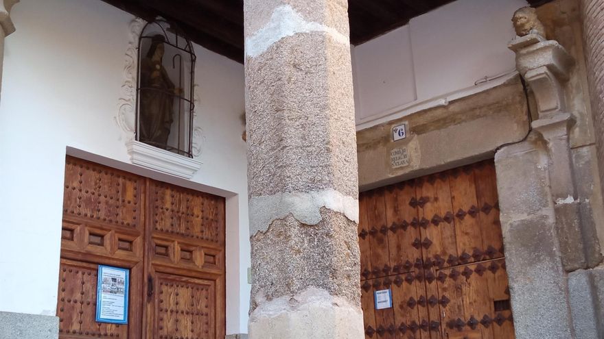 Los conventos de Toledo, a la espera de un mecanismo legal que proteja su patrimonio