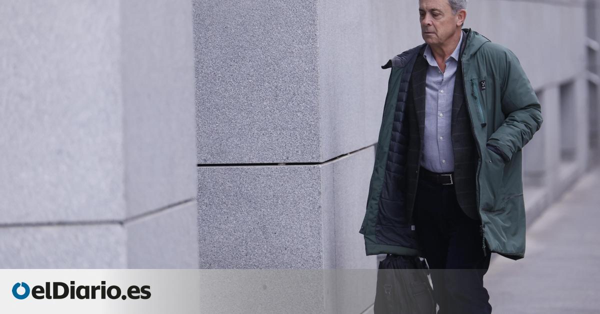 Uno de los años en los que Jordi Pujol Ferrusola está acusado de fraude fiscal ha prescrito, según peritos de Hacienda