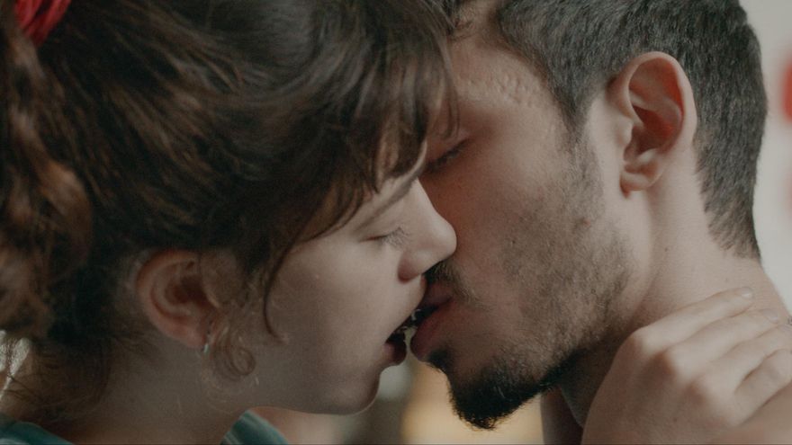 Estampas de juventud en el Israel más cosmopolita