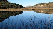 Lagunas de Ruidera
