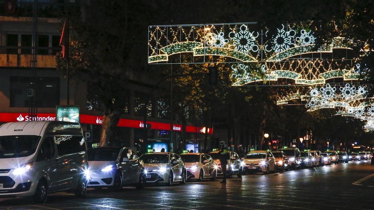 Paseo de la Ilusión 2025