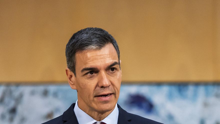 Sánchez se desvincula de las maniobras de Leire Díez: "Ni lo avalé ni tuve información. Nunca lo hubiera tolerado"
