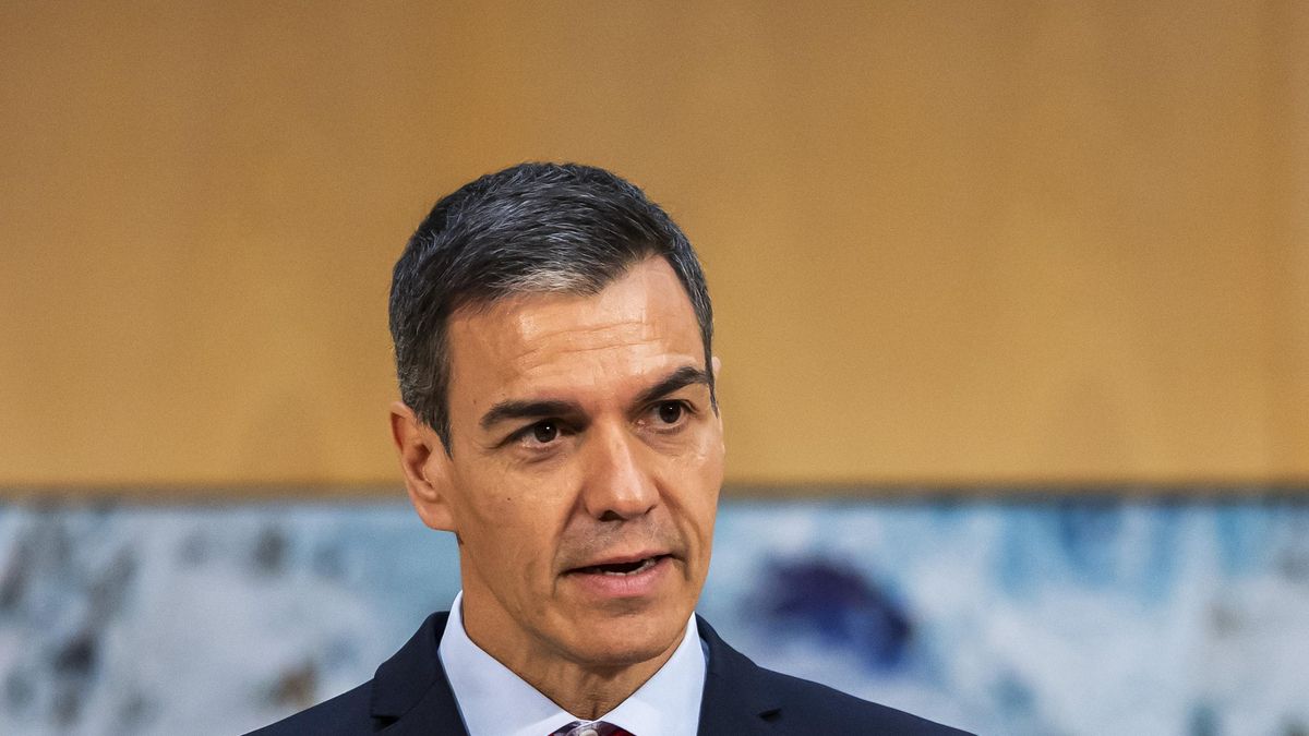Sánchez se desvincula de las maniobras de Leire Díez: "Ni lo avalé ni tuve información. Nunca lo hubiera tolerado"