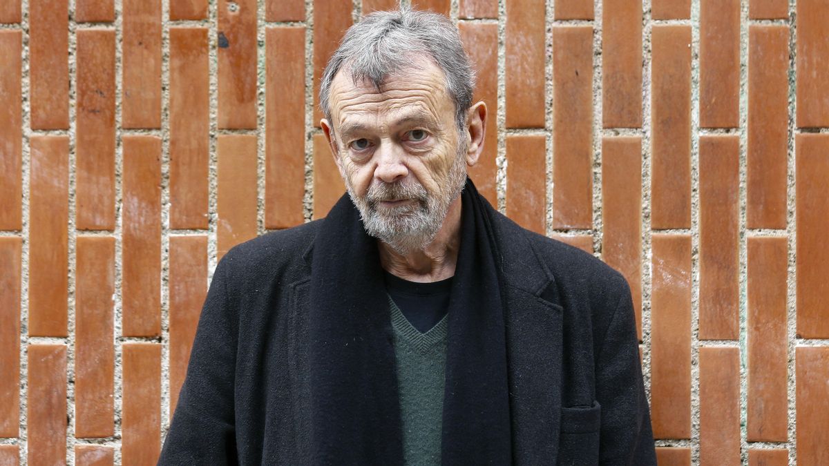 Pierre Lemaitre arriba al festival Bressol Literari de Carcaixent per presentar 'Les belles promeses'