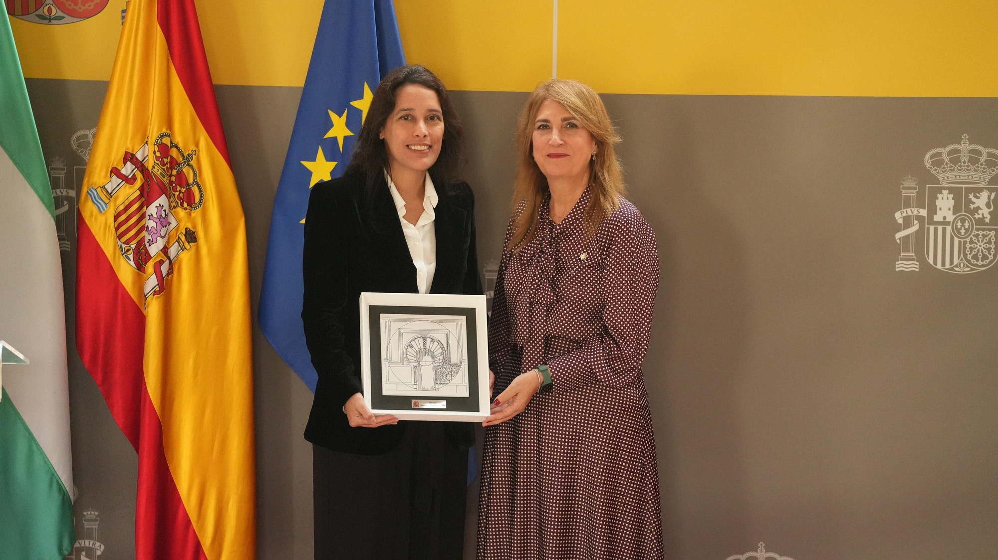 Premios 'Plaza de la Constitución 2025'