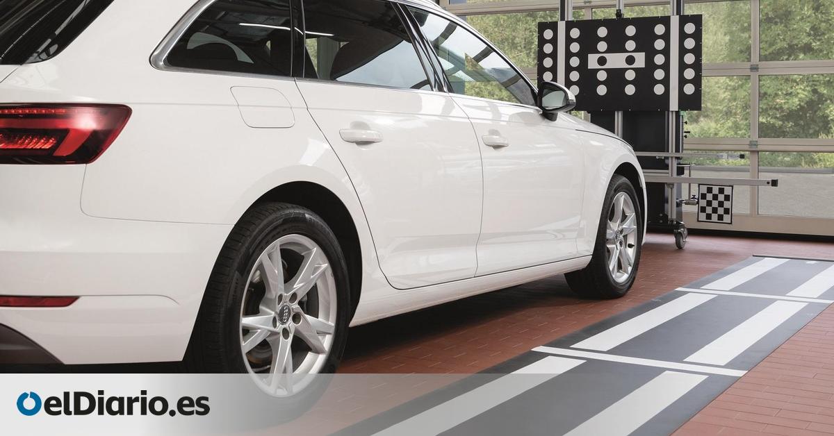 Los talleres de coches son favorables a los ADAS, pero recelan de sus costes